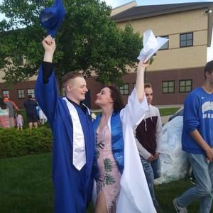 Meet your Posher, Jake